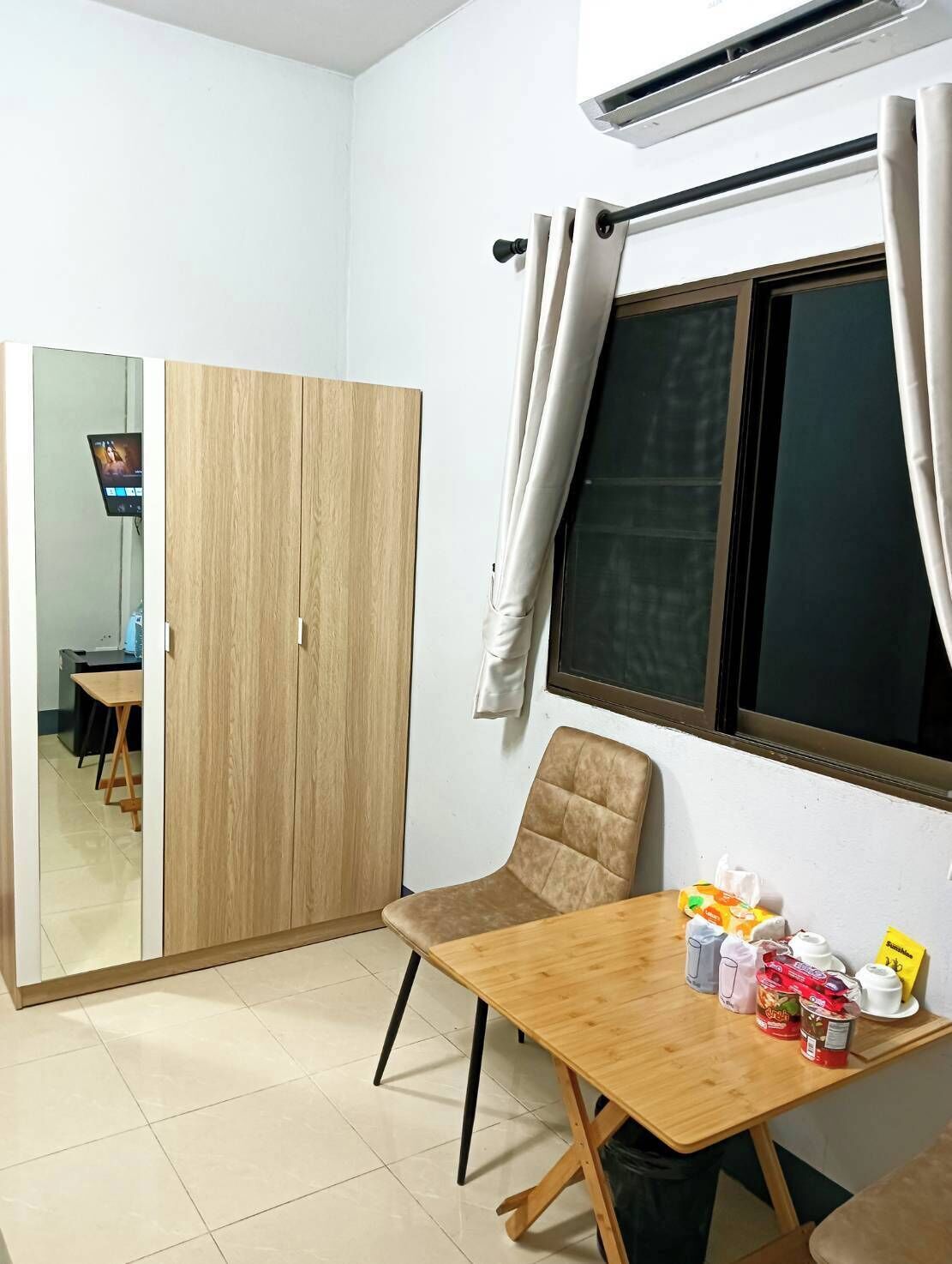 Innvendig