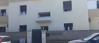 la casetta di ili e giuly