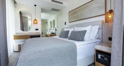 Club Arona Luxury Villas Belek : Lalila Villas
