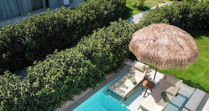 Club Arona Luxury Villas Belek : Lalila Villas