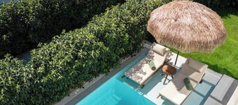 Club Arona Luxury Villas Belek : Lalila Villas