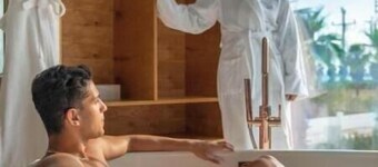 Club Arona Luxury Villas Belek : Lalila Villas