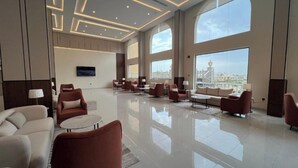 Lobby - Eioraa Hotel (Tara)