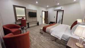 Room - Eioraa Hotel (Tara)