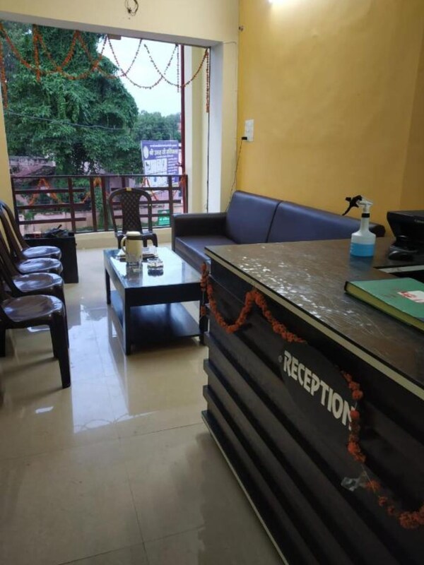 Hotel Awadh Kailash - Bahraich