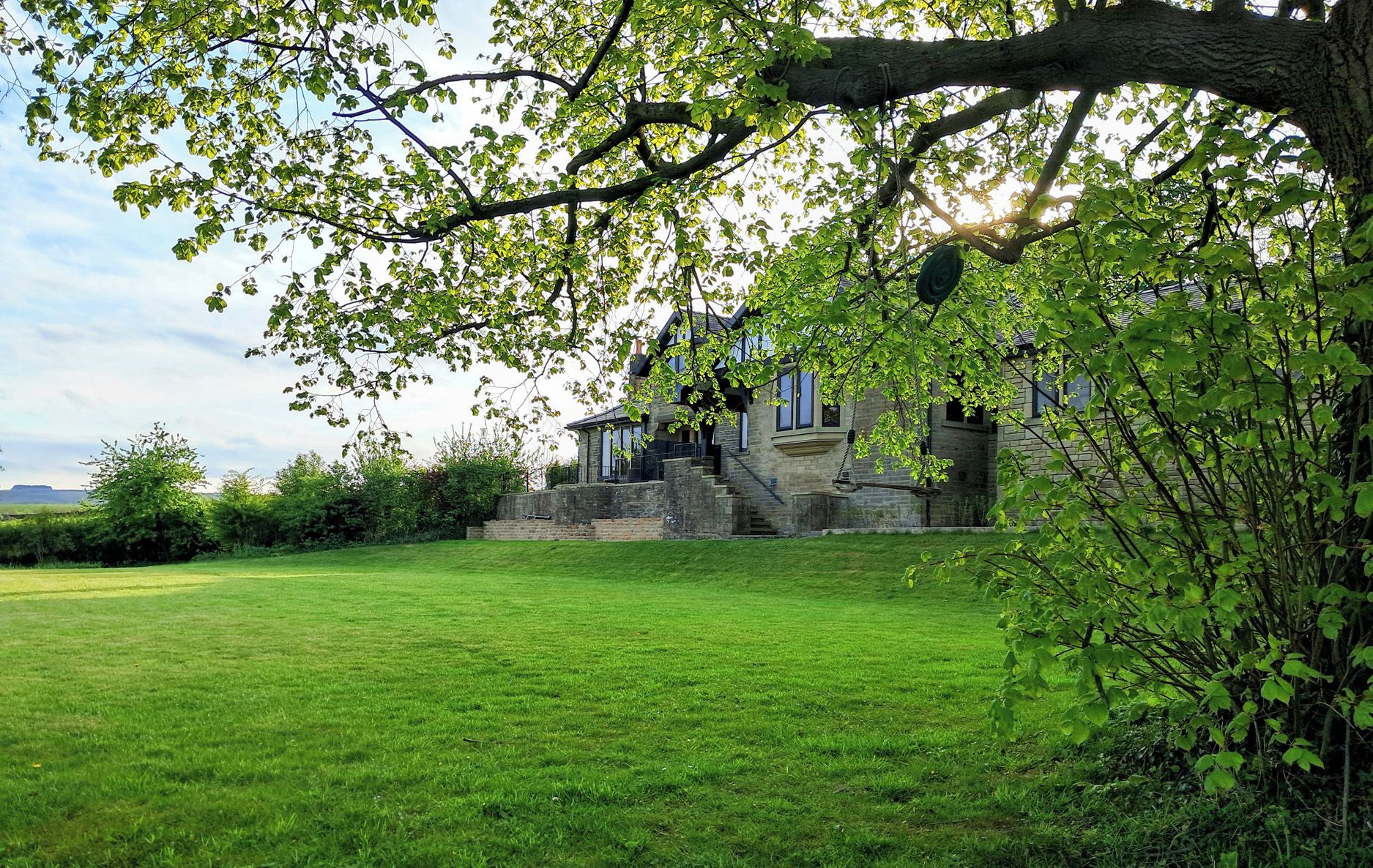 Außenbereich