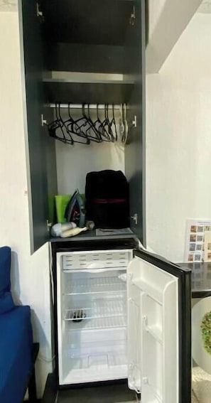 Interior - Small Suite 7 (1.36 miles from the historic old town) (Guadalajara)