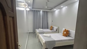 客房