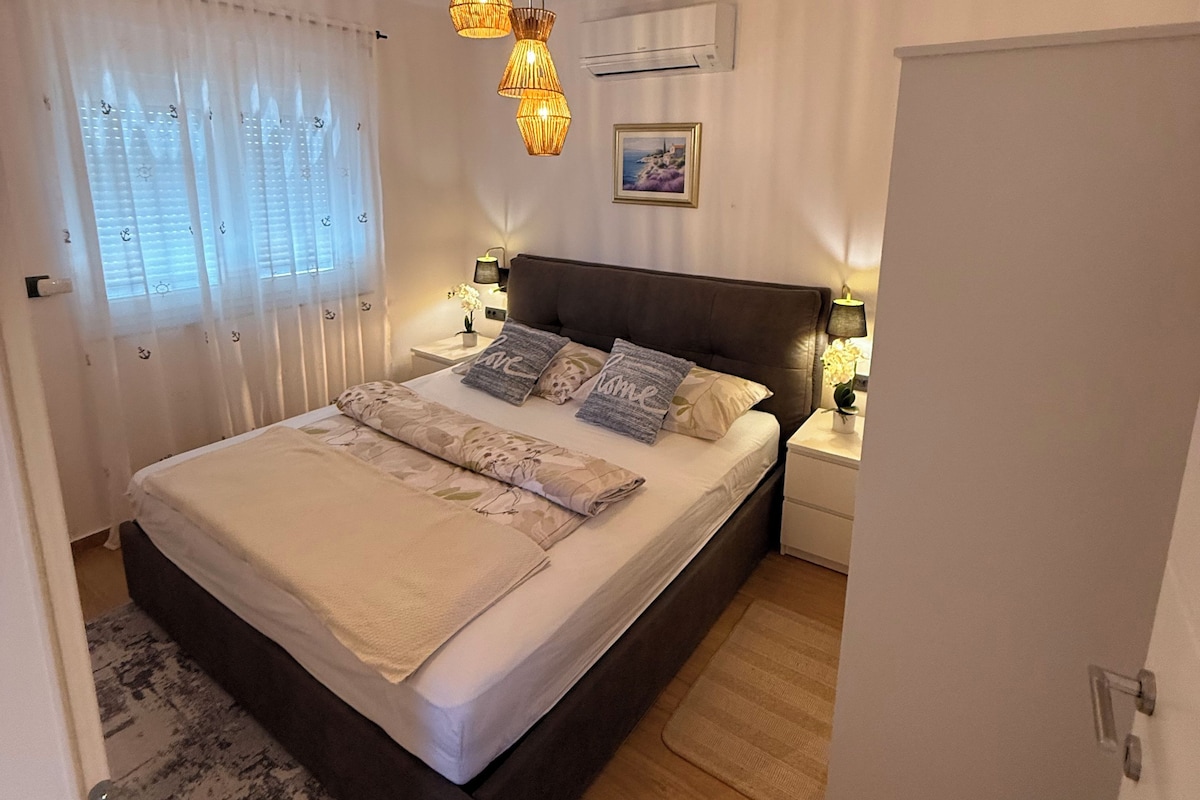 Appartement Deluxe, vue mer | Wi-Fi gratuit