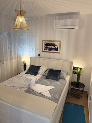 Appartement Luxe, vue mer