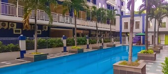 Apartment Centerpoint by Buka Kamar
