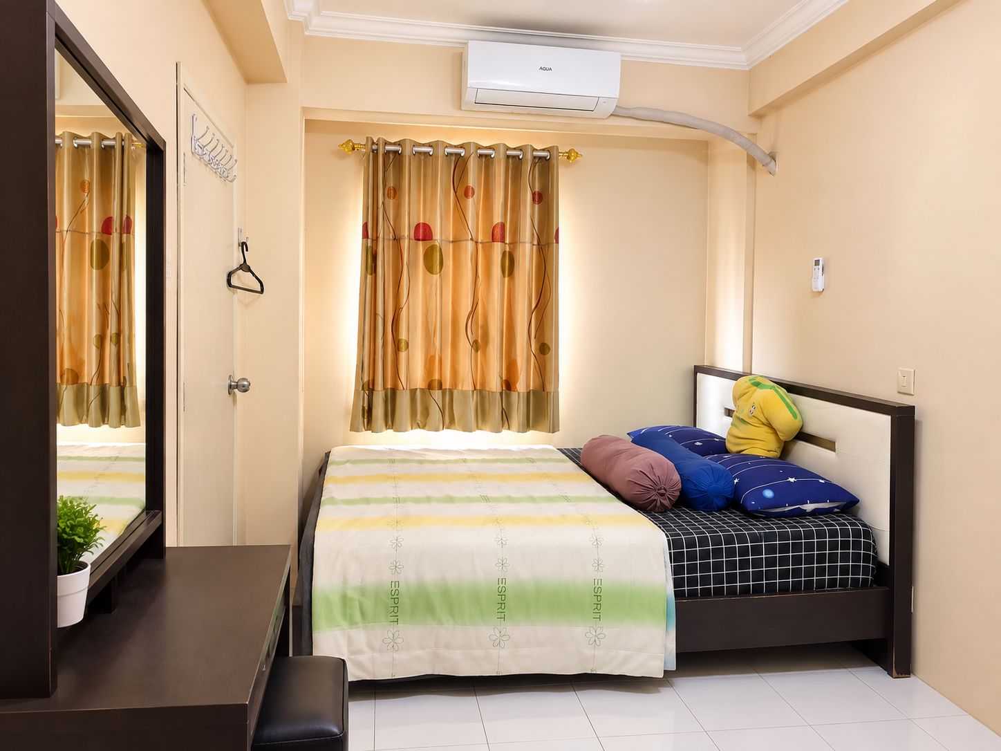 Standard Room | WiFi (free)