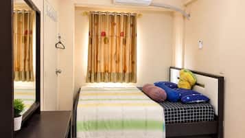 Standard Room | WiFi (free)