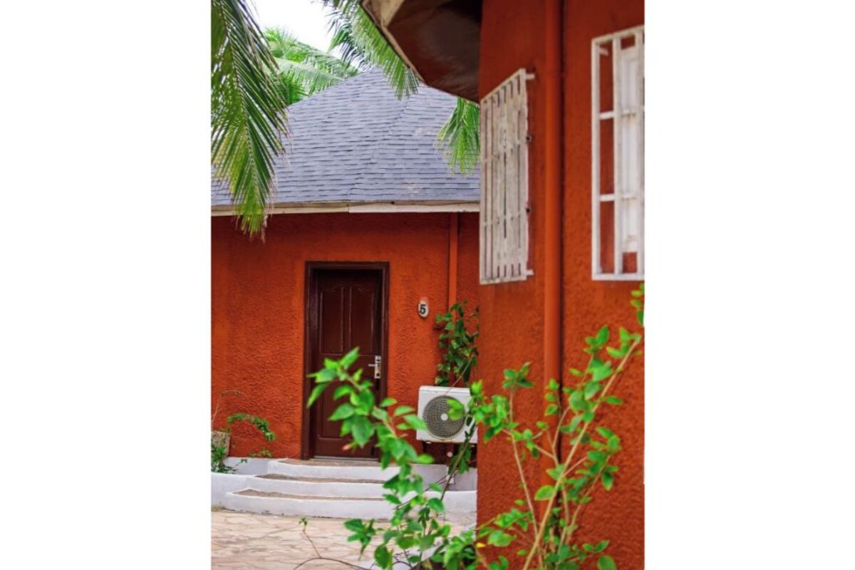 Deluxe Studio, Balcony | Exterior