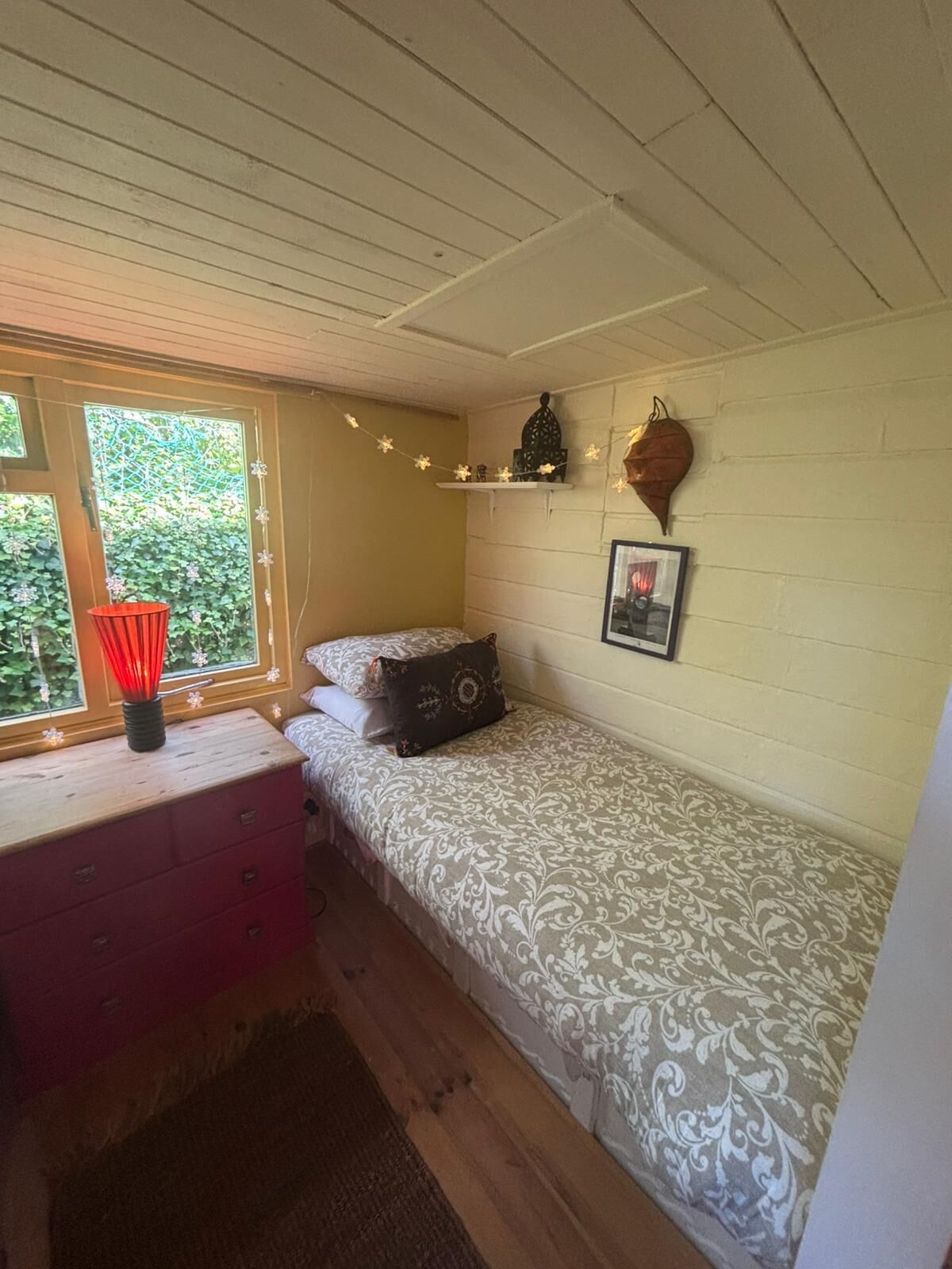 2 habitaciones, wifi gratis y ropa de cama 