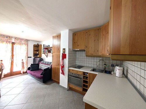 Bright apartment, stunning view - 4 guests