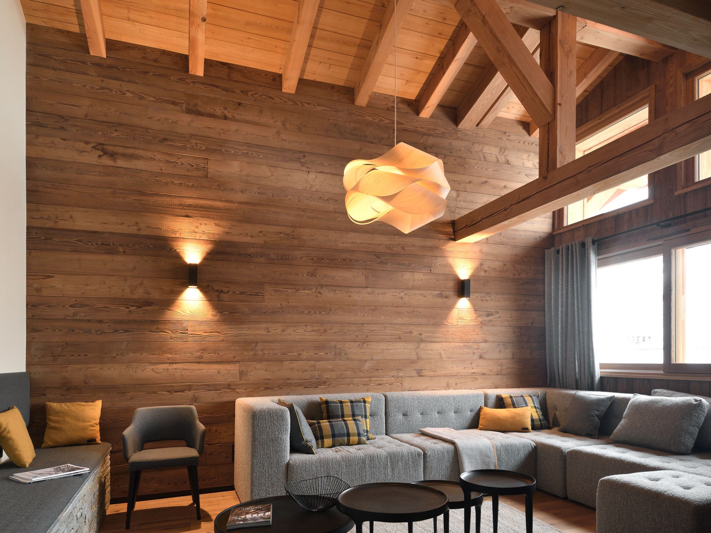 Außergewöhnliche Wohnung Mit Bergblick - 11 Pers. - Les Deux Alpes