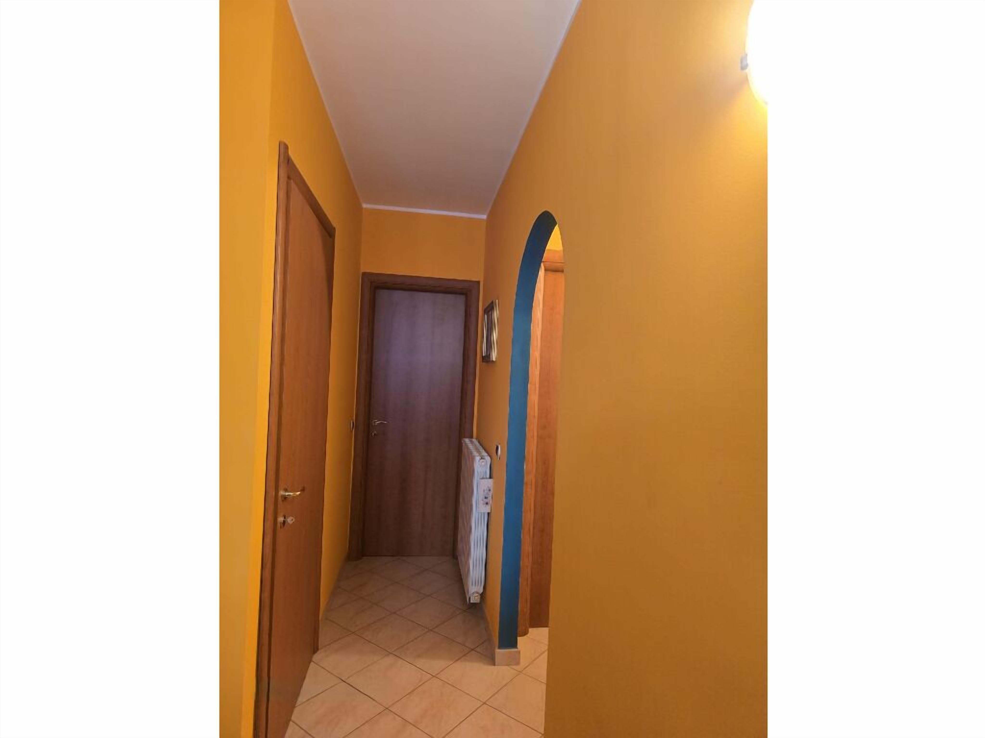 Interiör