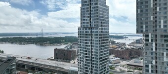 Kalasatama apartments by Come in