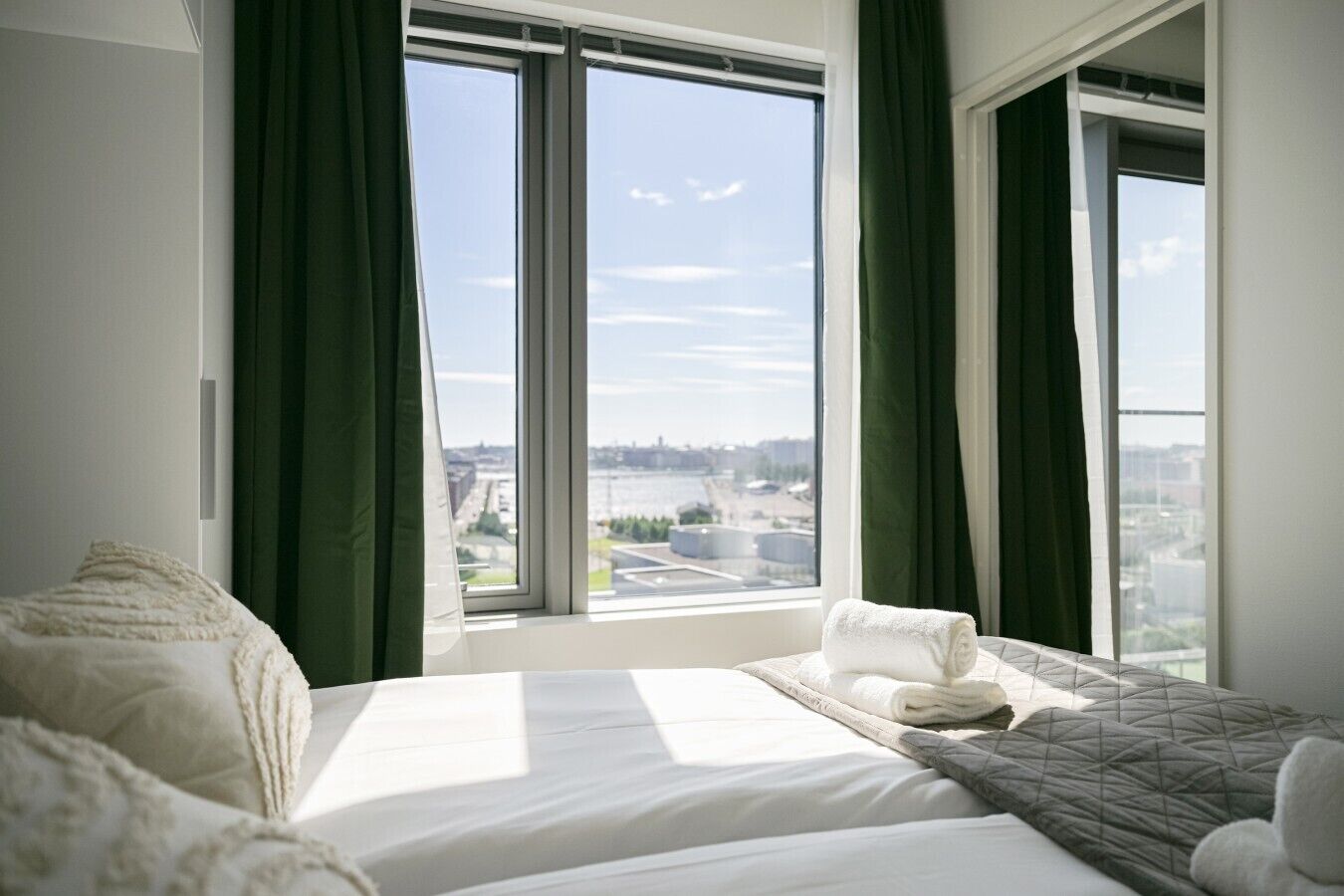 Deluxe Condo