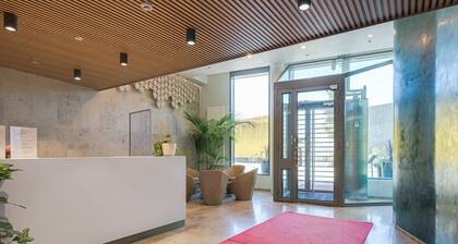 Kalasatama apartments by Come in