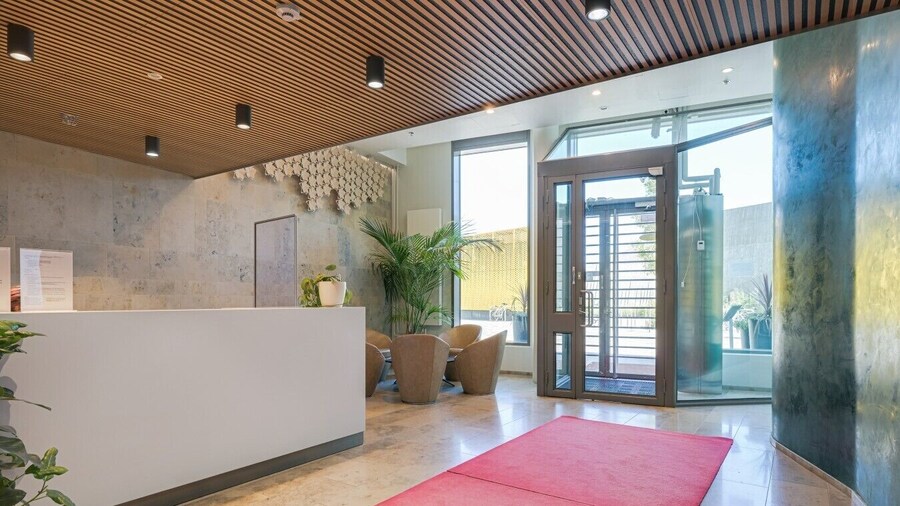 Kalasatama apartments by Come in