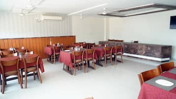 Restaurantes
