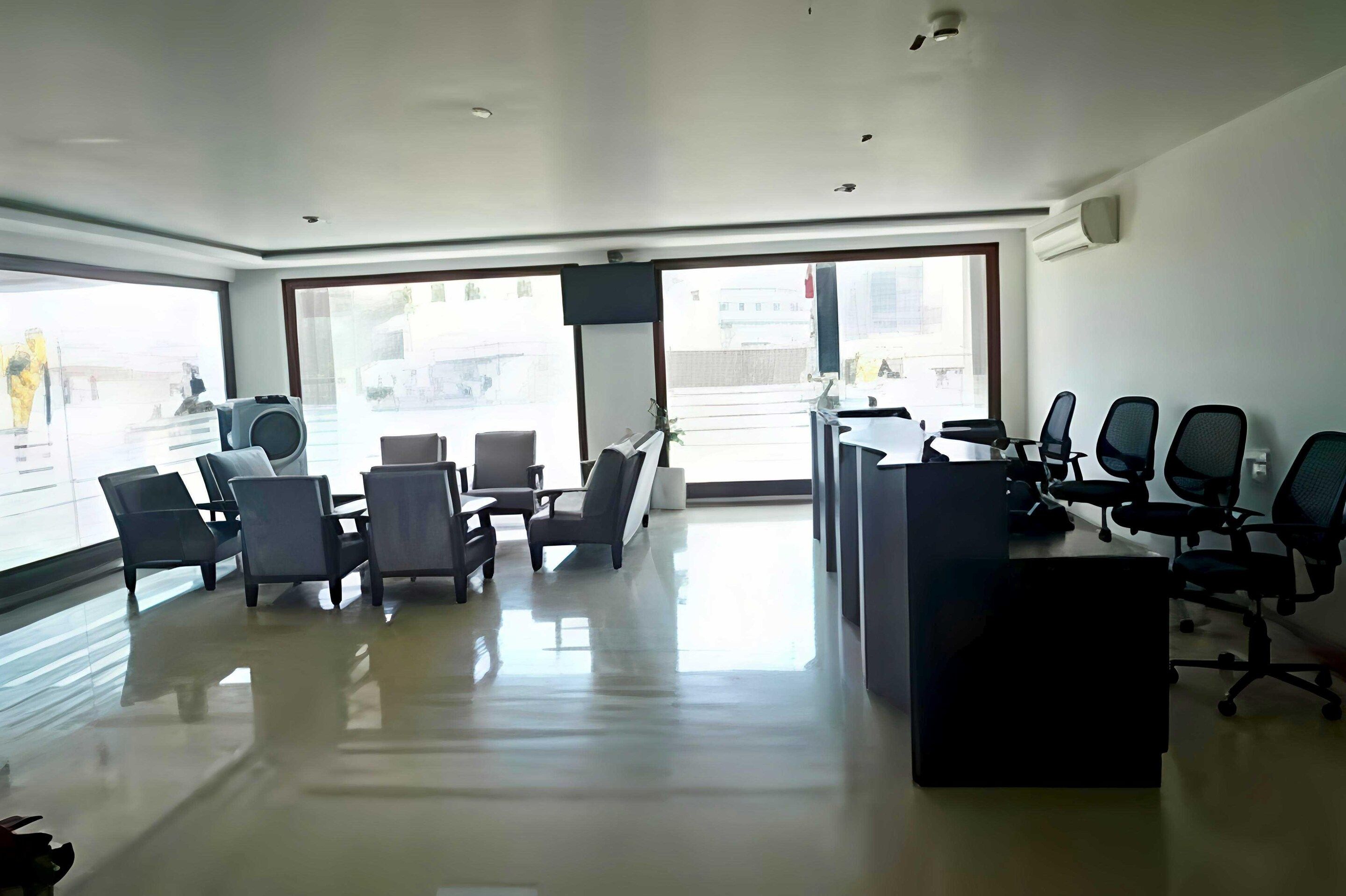 Recepción