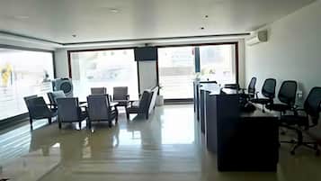 Recepción