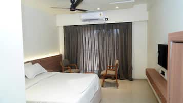 1 habitación