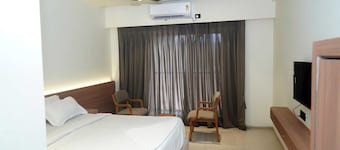 Classic Hotel Utkarsh