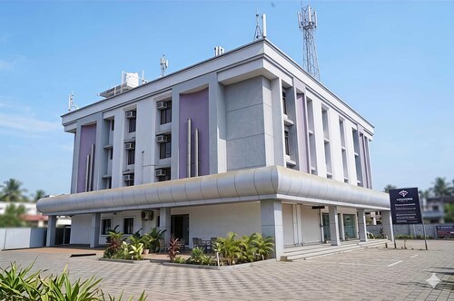 Classic Hotel Utkarsh