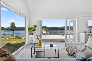 Oppholdsområde