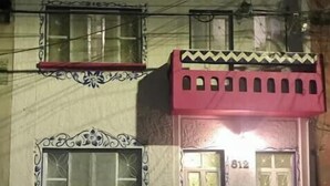 Exterior - 4 Bedrooms + Bathroom + Kitchen + Mini-Split AC / Close to Downtown / Metro (Guadalajara)
