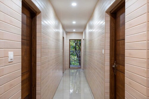 Chaithanya Residency 