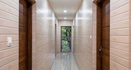 Chaithanya Residency