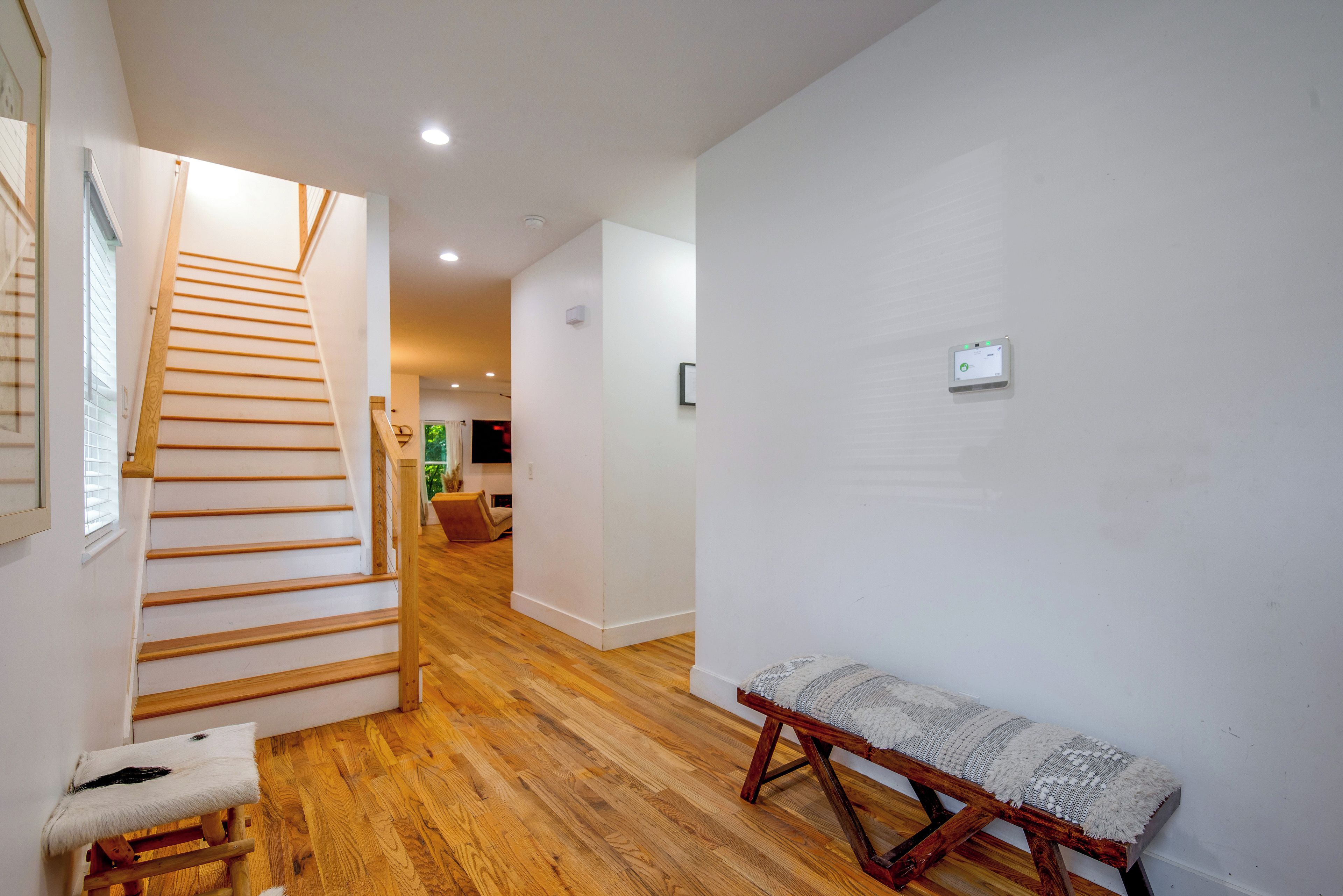 独立别墅 (4 Bedrooms) | 住宿内部