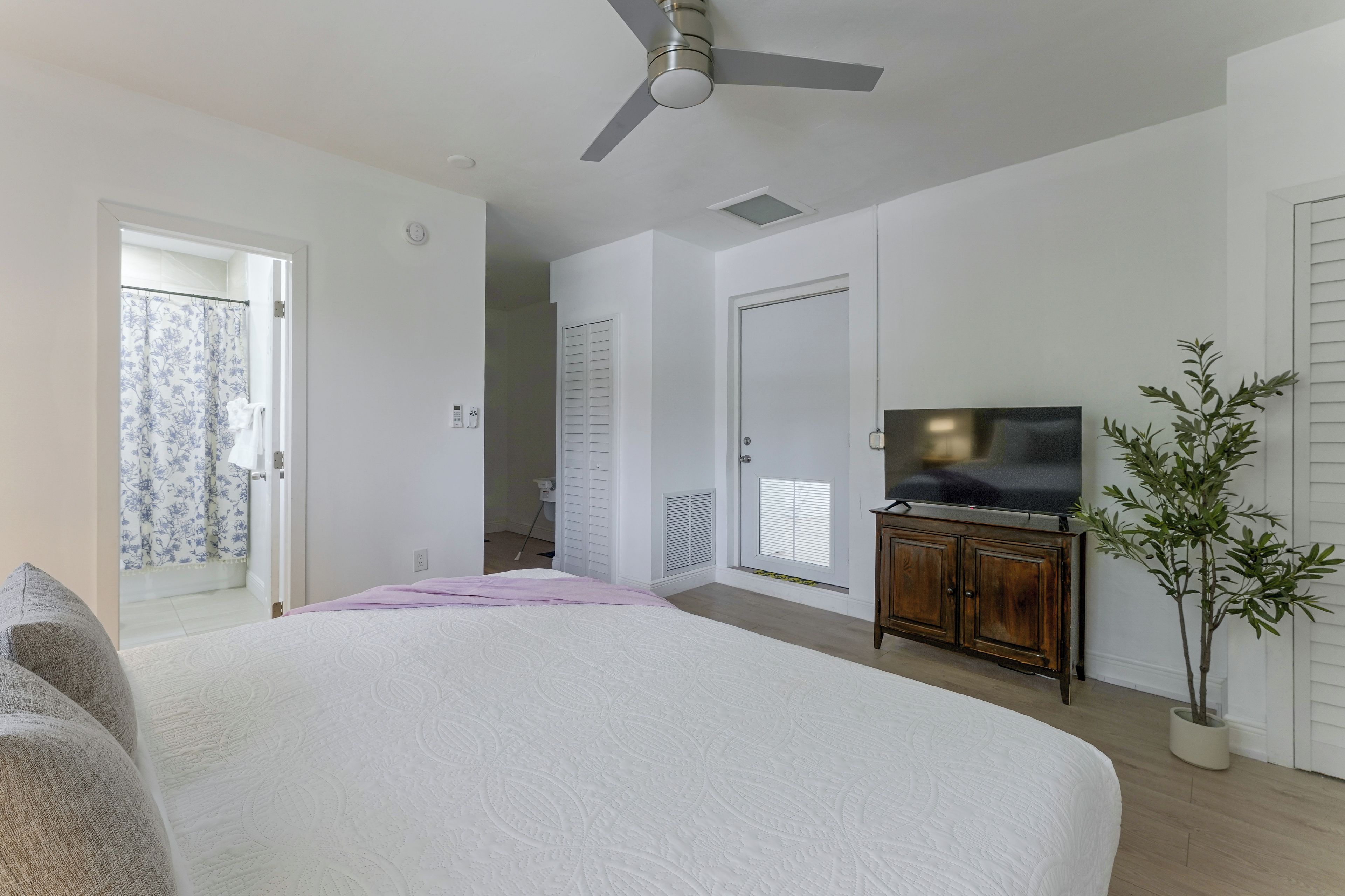 Casa (3 Bedrooms) | Parte interna