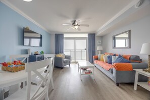 Căn hộ (1 Bedroom) | Nội thất
