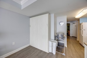 Căn hộ (1 Bedroom) | Nội thất