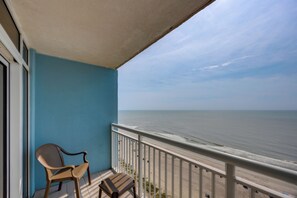 Căn hộ (1 Bedroom) | Nội thất