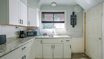 Apartment (2 Bedrooms) | Innenbereich