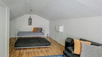 Apartment (2 Bedrooms) | Innenbereich