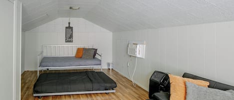 公寓 (2 Bedrooms) | 住宿內部