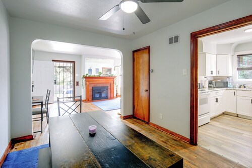 Family Apt 7 Mi to Gateway Arch, Museums & More!