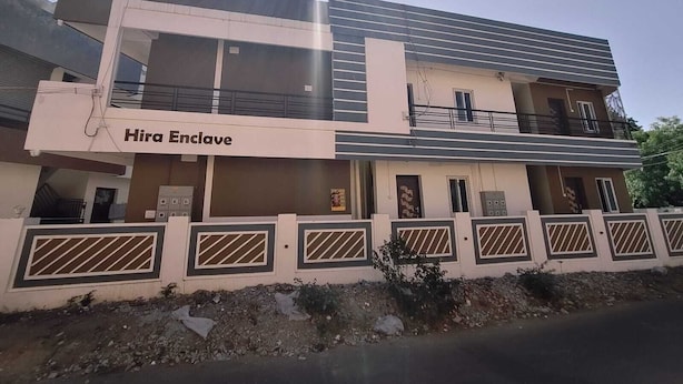 Exterieur