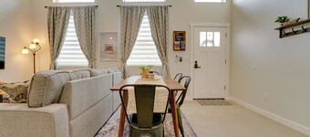 Modern Unit Near the Best of Grand Junction