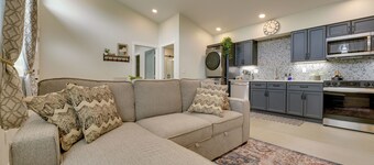 Modern Unit Near the Best of Grand Junction