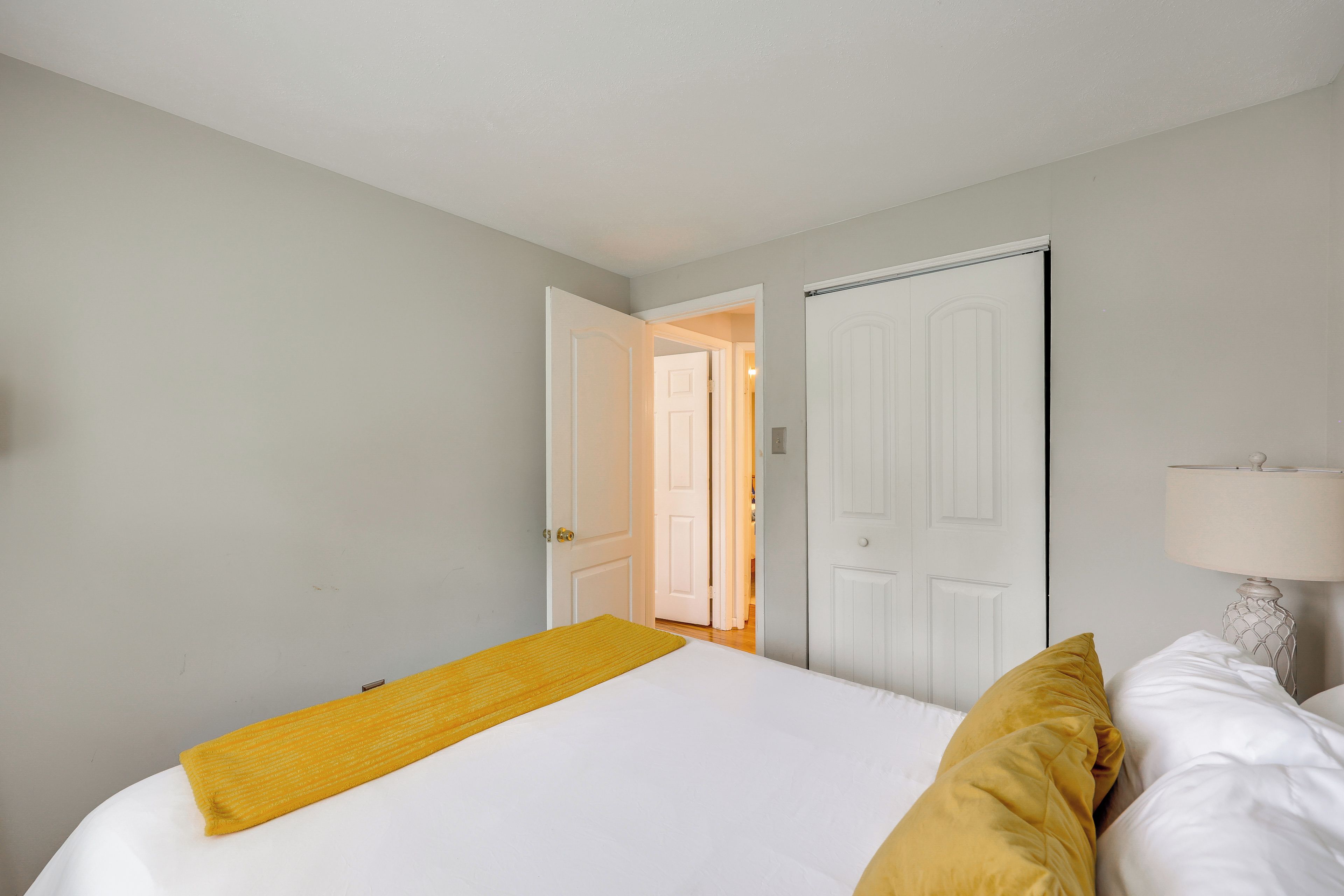 House (4 Bedrooms) | Bahagian dalam