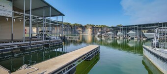 5 Mi to Possum Kingdom! Gated 10-acre Escape